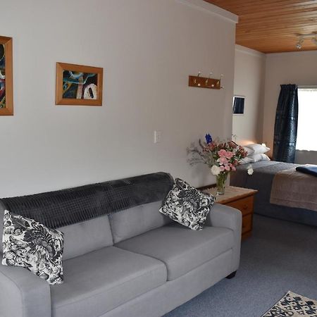 마스터톤 Olivista B&B 외부 사진