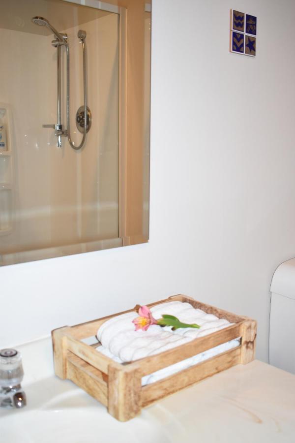 마스터톤 Olivista B&B 외부 사진
