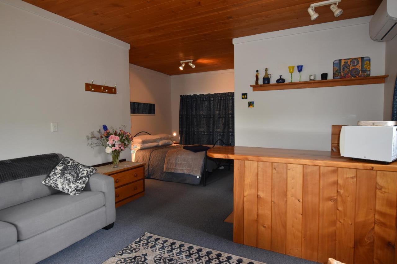 마스터톤 Olivista B&B 외부 사진