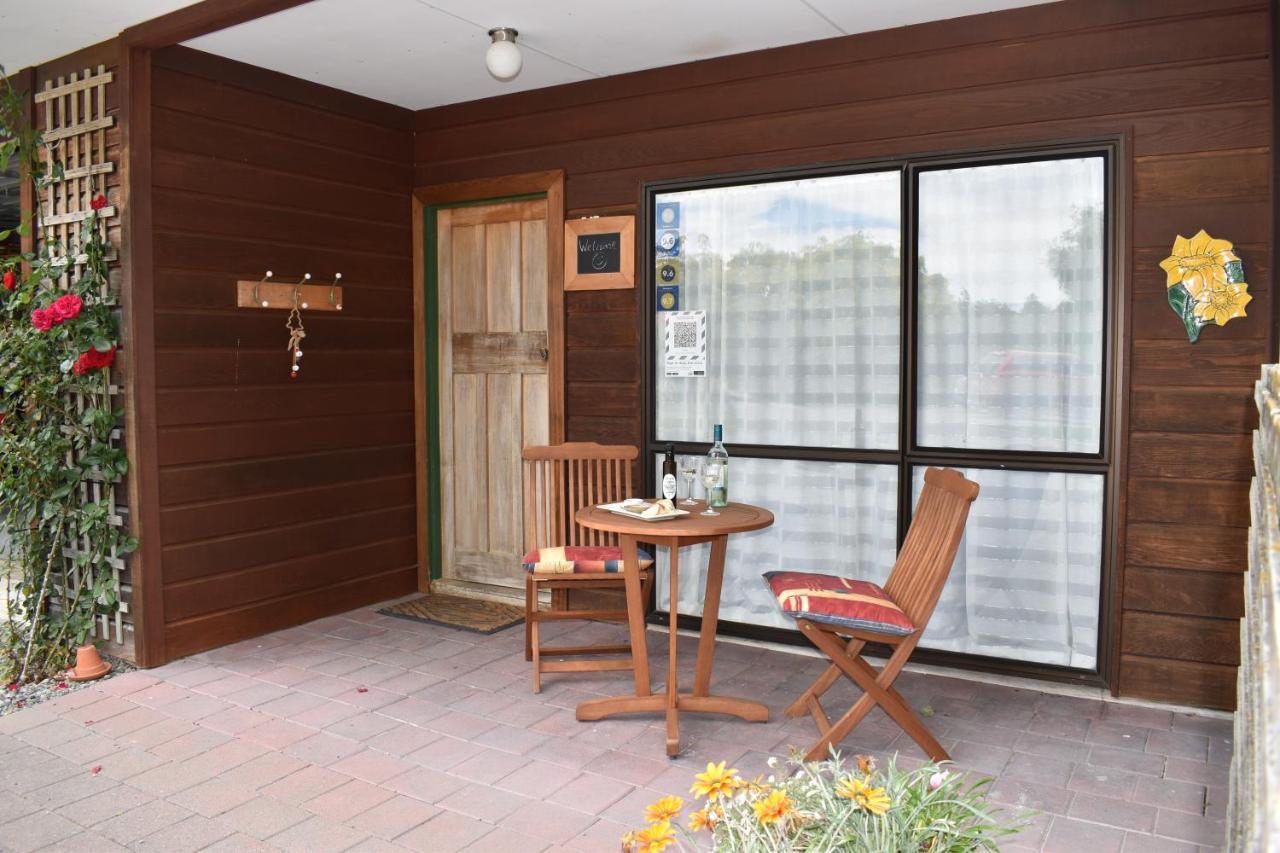 마스터톤 Olivista B&B 외부 사진