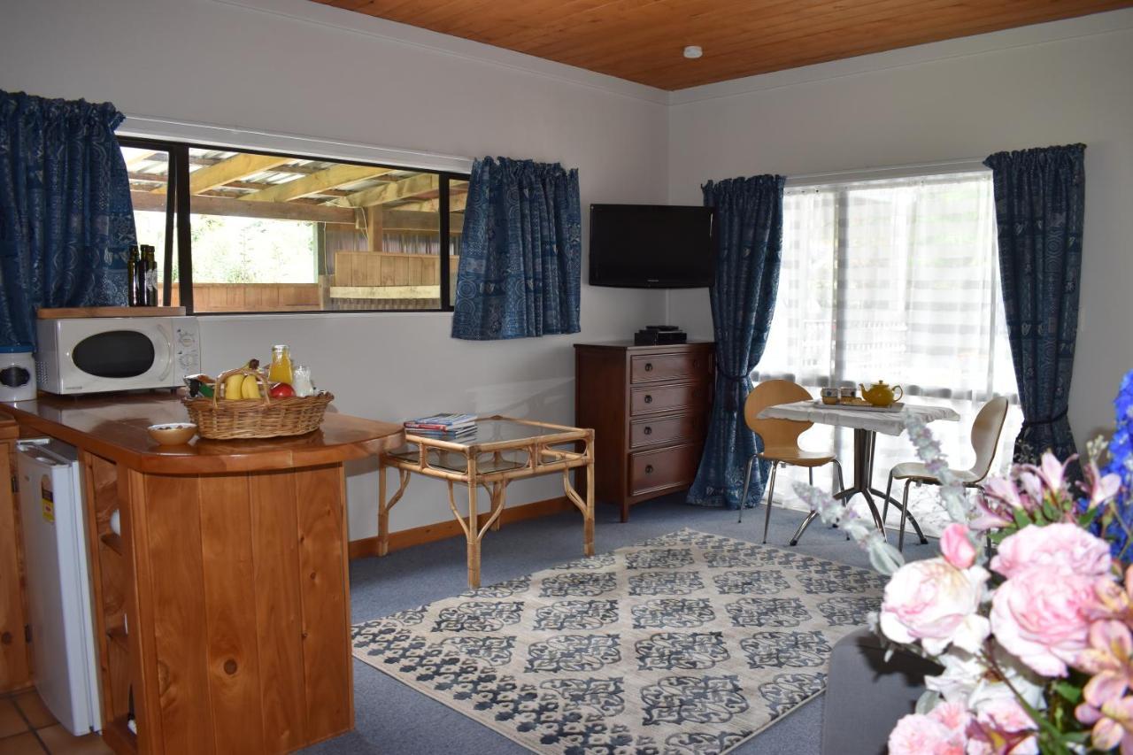 마스터톤 Olivista B&B 외부 사진