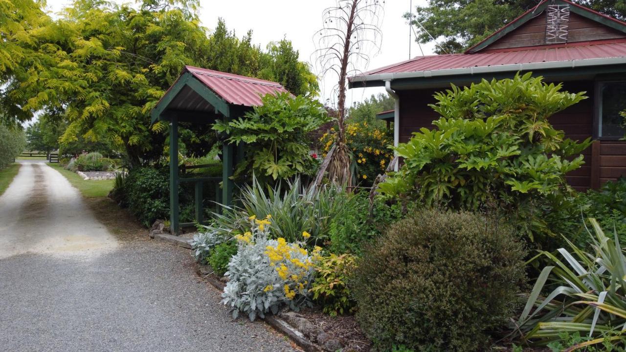 마스터톤 Olivista B&B 외부 사진
