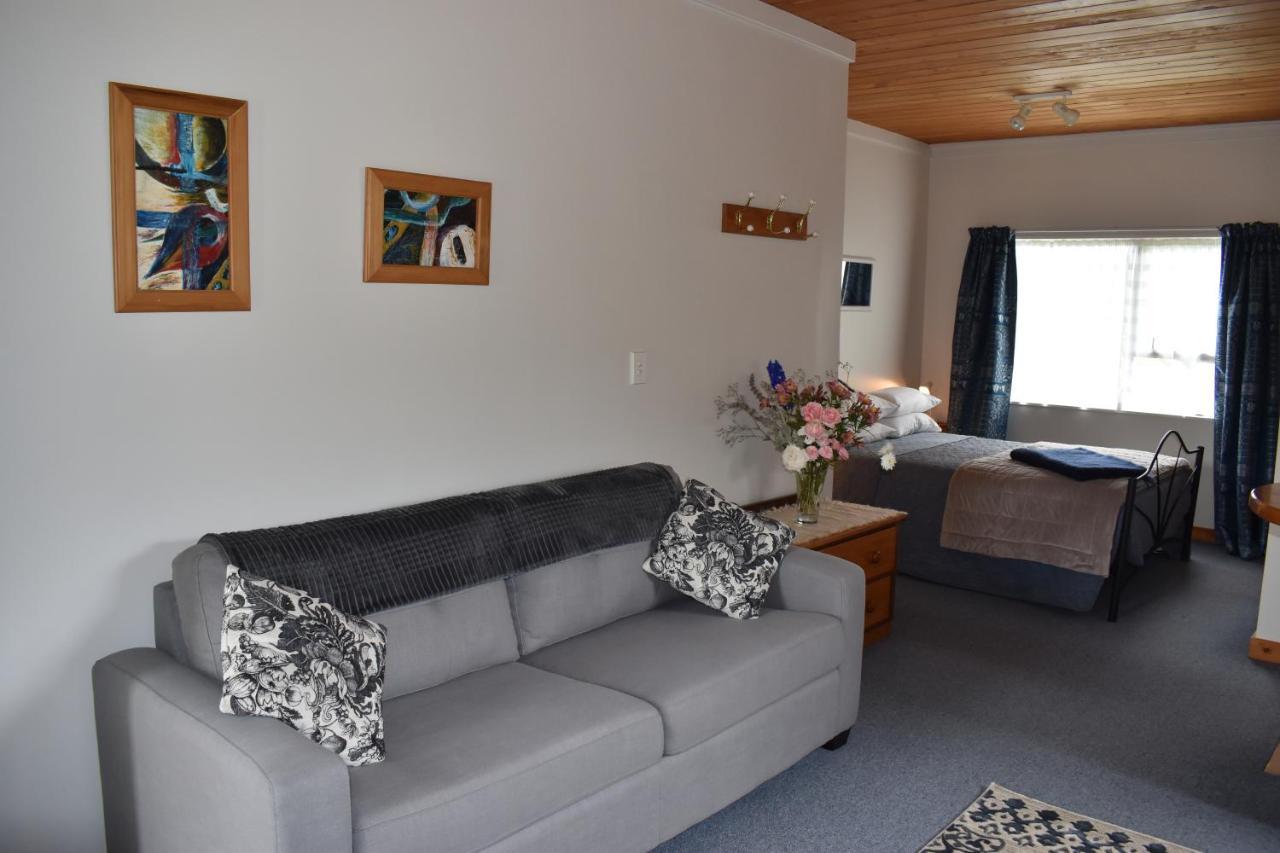 마스터톤 Olivista B&B 외부 사진