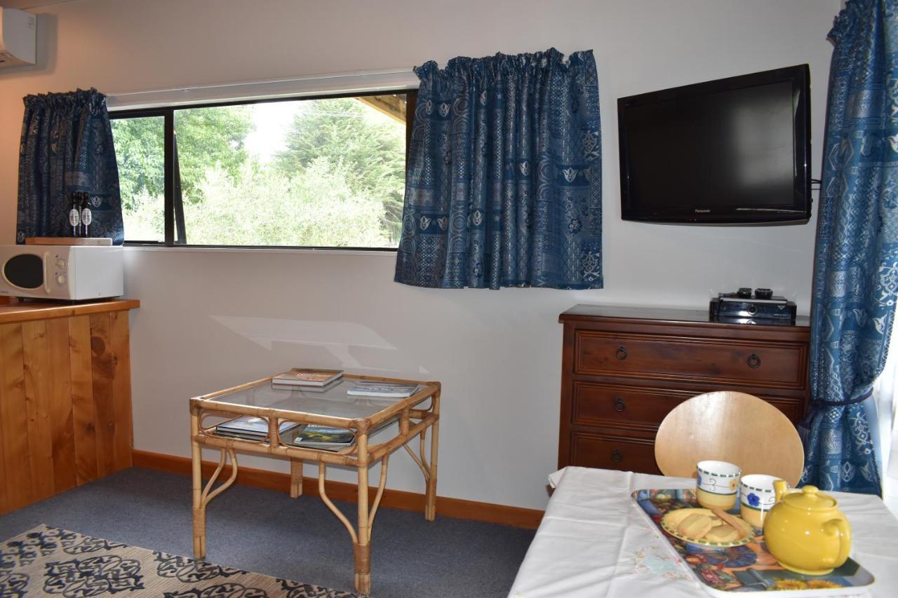 마스터톤 Olivista B&B 외부 사진