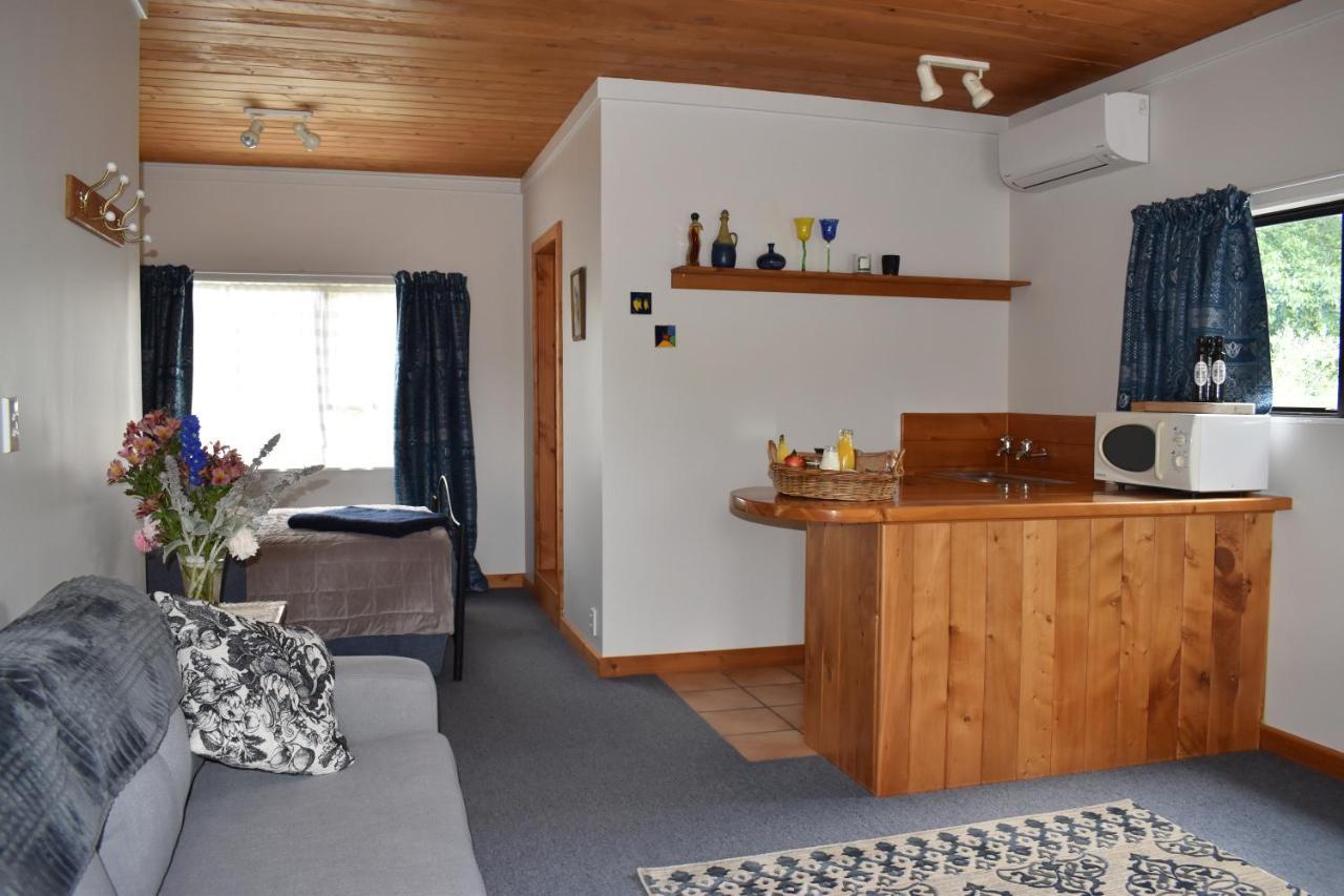 마스터톤 Olivista B&B 외부 사진