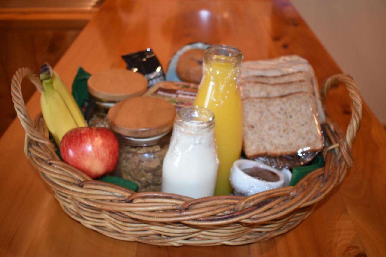 마스터톤 Olivista B&B 외부 사진