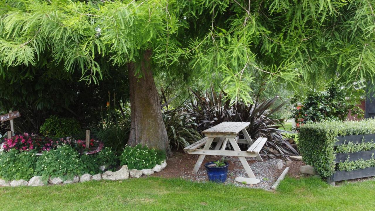 마스터톤 Olivista B&B 외부 사진